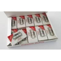ราคา ใบมีดโกนสองคม คุณภาพสูง Glittor กลิเตอร์ (11974840947)