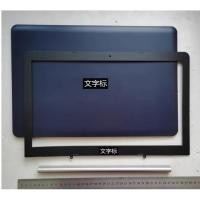 ราคา พลาสติกแล็ปท็อปใหม่สําหรับ ASUS K501 V505L A501 V505 K501LB K501U lcd ปกหลัง/lcd กรอบหน้าจอ (49907300051)