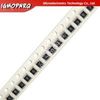 ราคา ตัวต้านทานชิป SMD 1210 5% 1/2W 110R - 1K 110R 150R 200R 300R 1K โอห์ม 100 ชิ้น (18392945022)