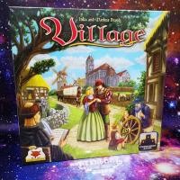ราคา Village Board Game (1826015417)