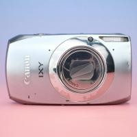 ราคา กล้องดิจิตอล Canon IXY 32S ใช้งานง่าย พร้อมจัดส่ง (22151173524)