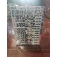 ราคา เกาะคนตาย 17 เล่มจบ สภาพสะสม (มือ1 7 เล่ม) หายากมาก (18430937436)