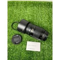 ราคา เลนส์ Tamron AF 70-300mm F4-5.6 สำหรับ Nikon หมดประกัน สภาพดี (27014102296)