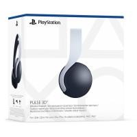 ราคา Playstation: หูฟัง 3D Pulse Wireless HEADSET Playstation5 ของแท้ ประกันศูนย์จากโซนี่ไทย 1ปี (8380082911)