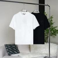 ราคา เสื้อสเวตเตอร์แขนสั้นแบรนด์แท้ GUCCI ปักหินลาย T ด้านหน้าและหลัง สำหรับสวมใส่ทุกวันของผู้ชาย (51957938836)