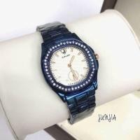 ราคา Junjia watch แท้ แถมกล่องแบรนด์ ถุงกระดาษ (921435158)