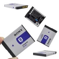 ราคา เร็ว Sony NP-BD1 NPBD1 แบตเตอรี่ดั้งเดิม for For DSC-TX1 T900 T700 T90 T70 T75 T77 T2 G3 (51407515950)