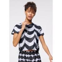 ราคา SALEป้าย1,200฿Adidas Marimekko Fast T-Shirt (14224497813)