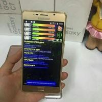 ราคา SAMSUNG GALAXY C7 (107718471)