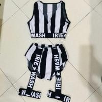 ราคา #ชุดนักร้องแดนซ์เซอร์ (3433351850)