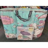 ราคา TOTO ผ้าปูที่นอนลายลิขสิทธิ์ ชุดเครื่องนอน(ชุดผ้าปู+ผ้านวม) (6673119241)