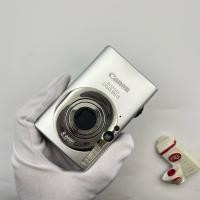 ราคา Canon IXUS 80 IS / ixus80is / powershot sd1100 (รุ่นเดียวกับ MV ลิซ่า) (43517665071)
