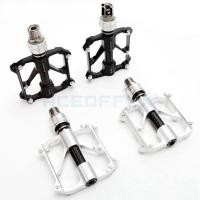 ราคา บันไดจักรยาน แบบปลดเร็ว แกนไทเทเนียม CNC 3 แบริ่ง PD069 น้ําหนักเบา สําหรับรถจักรยานแบบพับ (16172704032)