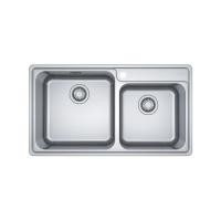 ราคา FRANKE ซิงค์ติดตั้งบนเคาน์เตอร์ รุ่น BCX 620-42-35 (18212024095)