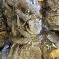 ราคา ข้าวเกรียบนรา กือโป๊ะนรา กรอบ อร่อย ถุง 25 บาท (6145219695)