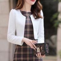 ราคา เบลเซอร์ Camayeu Made In Korea (24629573788)