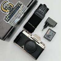ราคา Fujifilm X-T100 Body #อดีตประกันศูนย์ [รับประกัน 1 เดือน] (46006379132)