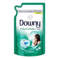 ราคา [ถุงใหญ่ 1300 ml.] Downy น้ำยาซักผ้าดาวน์นี่ น้ำยาซักผ้าดาวน์นี่สำหรับตากผ้าในที่ร่มชนิดน้ำ สูตรเข้มข้น ดาวนี่ (22618431968)