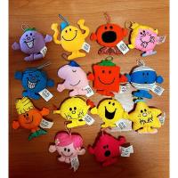 ราคา MR.MEN LITTLE MISS (3436890777)