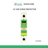 ราคา AC LINE SURGE PROTECTOR N1P-M series - 1 Phase (46905903027)