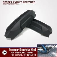 ราคา For BMW R1250GS R1200GS ADV Adventure F800GS F850GS F750GS Motorcycle Crash Bar Bumper Engine Guar (43777000504)