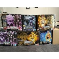 ราคา (Bandai)Cloth myth EX มือสอง (21182527176)