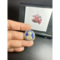 ราคา A46 เหรียญ ร.5 จุฬาลงกรณ์บรมราชาธิราช หลังพระพุทธชินราช วัดพระศรีรัตนมหาธาตุ ปี2536 - พระเก่าบ้านปู่ (50705286979)