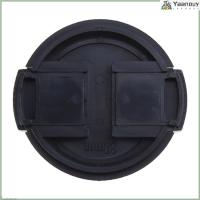 ราคา 39MM Plastic Snap-on Front Lens Cap Protective Cover for Pentax DSLR Camera (28082840476)