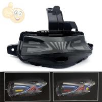 ราคา ไฟท้ายมีไฟเลี้ยวในตัว ไฟเบรกท้าย Led สำหรับ aerox155 (19544792921)