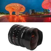 ราคา เลนส์ Fisheye กว้างพิเศษ 10 มม. F2.8 สําหรับกล้อง Nikon Z Mount Z6 Z7 Z50 (43321880074)