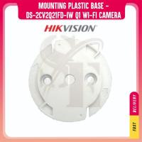 ราคา ติดตั้งกล้องฐานพลาสติกสําหรับ Hikvision DS-2CV2Q21FD-IW Q1 2MP WIFI IP เครือข่าย Pantrack 2 Way Audio กล้องวงจรปิดกล้อง (24969628443)