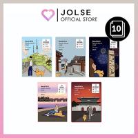 ราคา Skin79 Seoul Girls Beauty Secret Mask 10ea (26683619930)