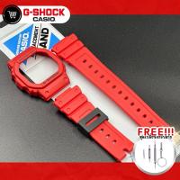 ราคา กรอบสายG-shock แท้100% รุ่นdw5600-dw5610 (20476578689)