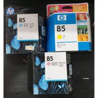 ราคา HP 85 Ink HP 82 Cartridge สี LC / LM / Y ขายสินค้าโล๊ะราคา (1688355103)