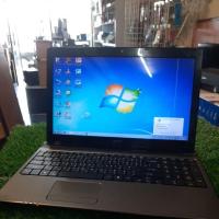 ราคา notebook acer aspire 5560 มือสอง (14970821140)