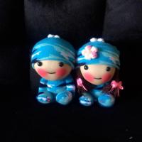 ราคา ตุ๊กตาหอม ฟรีน้ำหอม 1ขวด (5487311)