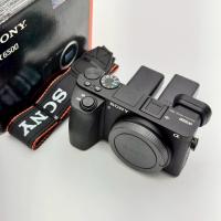 ราคา Sony A6500 Body #ชัตเตอร์5xxx #อดีตประกันศูนย์ [รับประกัน 1 เดือน] (47706321168)