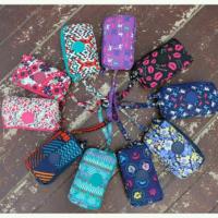 ราคา กระเป๋าคล้องมือ kipling งานเหมือน (41685334)