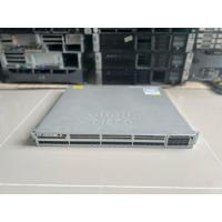 ราคา Cisco 3850XS 10G SFP 24 port layer 3 สวิท10gมือสองพร้อมใช้งาน (18894266806)