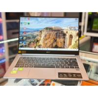 ราคา Notebook Acer Swift 3 SF314-57G Core i5-1035G1 Gefore MX 350 (42079245260)