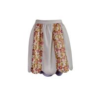 ราคา [ส่งฟรี] Senada AW2016 Jacquard Tulip Skirt (7978614177)