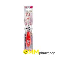 ราคา แปรงสีฟันเด็ก DR.PHILLIPS ไฟกระพริบ HELLO KITTY (48703528559)