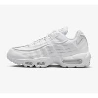 ราคา Nike Air Max 95 Essential Sneaker Schuhe Herren Weiß CT1268 100 (25595485498)