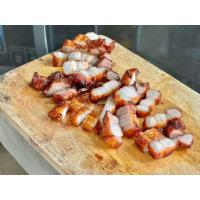 ราคา หมูสามชั้นทอดน้ำปลา พร้อมทอด (43458872270)