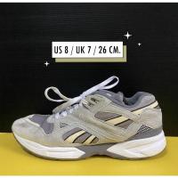 ราคา Reebok Shoes V67956 pump GRA flight MU PUMP FURY (12720872909)