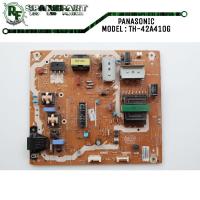 ราคา MESIN PSU POWER SUPPLY PANASONIC LED TV MACHINE REGULATOR TH-42A410G TH 42A410 G (3980324922)