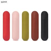 ราคา QUIM Portable Vintage Brown Pen Pocket for Student Women Men Office School Travel (51754172866)