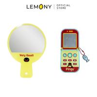 ราคา LEMONY กระจกอะคริลิกพิงกุ Pingu Collection (40477627180)