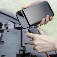 ราคา Car Jump Starter Battery Power Bank Car Starter Auto Buster Car Emergency Booster Engine Start 1110 (40476954361)