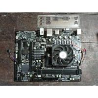 ราคา เมนบอร์ด AM3+ GIGABYTE GA-78LMT-S2 (ซีพียูใส่ได้สูงสุด 95 W) ใช้ได้ปกติถูกๆ (14797821856)